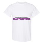 Heavy Cotton™ T-Shirt Gildan - BEST SELLING Thumbnail