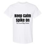 Heavy Cotton™ T-Shirt Gildan - BEST SELLING Thumbnail