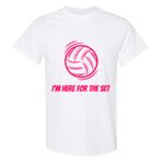 Heavy Cotton™ T-Shirt Gildan - BEST SELLING Thumbnail