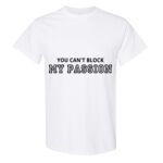 Heavy Cotton™ T-Shirt Gildan - BEST SELLING Thumbnail