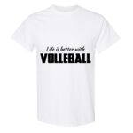 Heavy Cotton™ T-Shirt Gildan - BEST SELLING Thumbnail