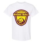 Heavy Cotton™ T-Shirt Gildan - BEST SELLING Thumbnail