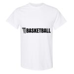 Heavy Cotton™ T-Shirt Gildan - BEST SELLING Thumbnail