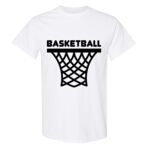 Heavy Cotton™ T-Shirt Gildan - BEST SELLING Thumbnail