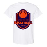 Heavy Cotton™ T-Shirt Gildan - BEST SELLING Thumbnail