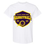 Heavy Cotton™ T-Shirt Gildan - BEST SELLING Thumbnail