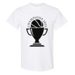 Heavy Cotton™ T-Shirt Gildan - BEST SELLING Thumbnail