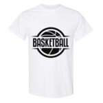 Heavy Cotton™ T-Shirt Gildan - BEST SELLING Thumbnail