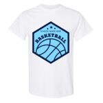 Heavy Cotton™ T-Shirt Gildan - BEST SELLING Thumbnail