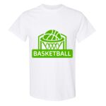 Heavy Cotton™ T-Shirt Gildan - BEST SELLING Thumbnail