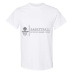 Heavy Cotton™ T-Shirt Gildan - BEST SELLING Thumbnail