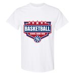 Heavy Cotton™ T-Shirt Gildan - BEST SELLING Thumbnail