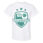 Heavy Cotton™ T-Shirt Gildan - BEST SELLING Thumbnail