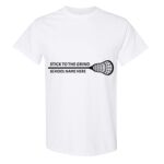 Heavy Cotton™ T-Shirt Gildan - BEST SELLING Thumbnail