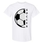 Heavy Cotton™ T-Shirt Gildan - BEST SELLING Thumbnail