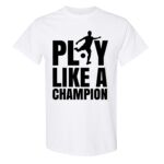 Heavy Cotton™ T-Shirt Gildan - BEST SELLING Thumbnail