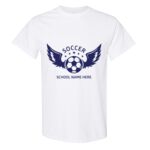 Heavy Cotton™ T-Shirt Gildan - BEST SELLING Thumbnail