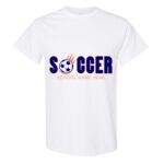 Heavy Cotton™ T-Shirt Gildan - BEST SELLING Thumbnail