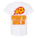 Heavy Cotton™ T-Shirt Gildan - BEST SELLING Thumbnail