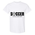 Heavy Cotton™ T-Shirt Gildan - BEST SELLING Thumbnail