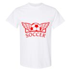 Heavy Cotton™ T-Shirt Gildan - BEST SELLING Thumbnail