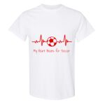 Heavy Cotton™ T-Shirt Gildan - BEST SELLING Thumbnail