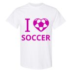 Heavy Cotton™ T-Shirt Gildan - BEST SELLING Thumbnail