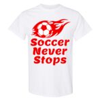 Heavy Cotton™ T-Shirt Gildan - BEST SELLING Thumbnail