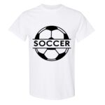 Heavy Cotton™ T-Shirt Gildan - BEST SELLING Thumbnail