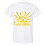 Heavy Cotton™ T-Shirt Gildan - BEST SELLING Thumbnail