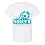 Heavy Cotton™ T-Shirt Gildan - BEST SELLING Thumbnail