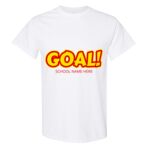 Heavy Cotton™ T-Shirt Gildan - BEST SELLING Thumbnail