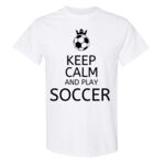 Heavy Cotton™ T-Shirt Gildan - BEST SELLING Thumbnail