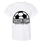 Heavy Cotton™ T-Shirt Gildan - BEST SELLING Thumbnail