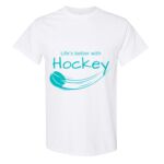 Heavy Cotton™ T-Shirt Gildan - BEST SELLING Thumbnail