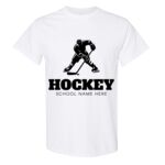 Heavy Cotton™ T-Shirt Gildan - BEST SELLING Thumbnail