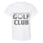 Heavy Cotton™ T-Shirt Gildan - BEST SELLING Thumbnail