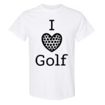 Heavy Cotton™ T-Shirt Gildan - BEST SELLING Thumbnail