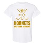 Heavy Cotton™ T-Shirt Gildan - BEST SELLING Thumbnail