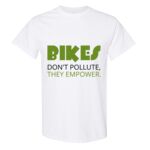 Heavy Cotton™ T-Shirt Gildan - BEST SELLING Thumbnail