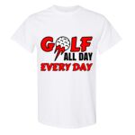 Heavy Cotton™ T-Shirt Gildan - BEST SELLING Thumbnail