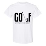 Heavy Cotton™ T-Shirt Gildan - BEST SELLING Thumbnail