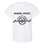 Heavy Cotton™ T-Shirt Gildan - BEST SELLING Thumbnail