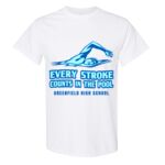 Heavy Cotton™ T-Shirt Gildan - BEST SELLING Thumbnail