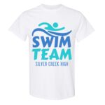 Heavy Cotton™ T-Shirt Gildan - BEST SELLING Thumbnail