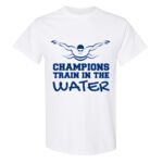 Heavy Cotton™ T-Shirt Gildan - BEST SELLING Thumbnail