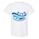 Heavy Cotton™ T-Shirt Gildan - BEST SELLING Thumbnail