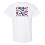 Heavy Cotton™ T-Shirt Gildan - BEST SELLING Thumbnail