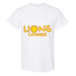 Heavy Cotton™ T-Shirt Gildan - BEST SELLING Thumbnail