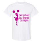 Heavy Cotton™ T-Shirt Gildan - BEST SELLING Thumbnail